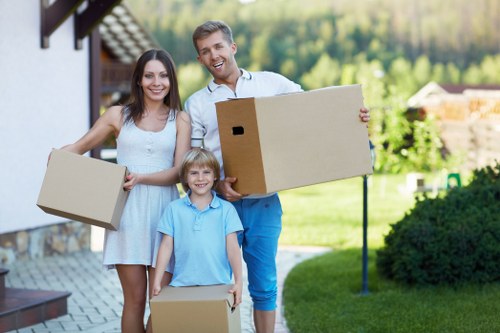 Commercial storage in Bayswater for stock, tools, and equipment