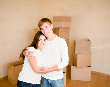 Man with van service terms and conditions overview