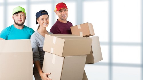 A careful piano relocation service for homes and businesses near Bayswater