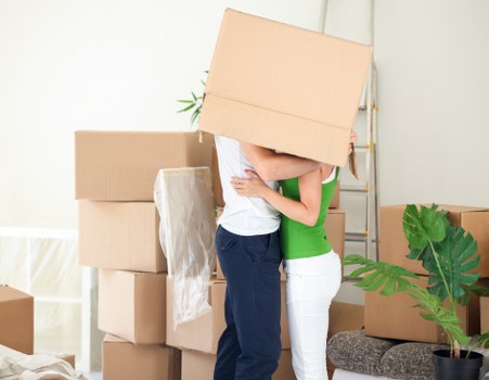Efficient man with van Bayswater transport for everyday moving needs