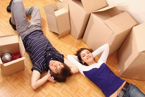 Stairs and access considerations in a Bayswater apartment building