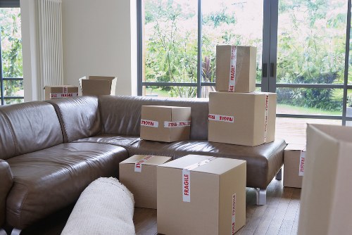 Supply chain risk assessment notes for Man With Van Bayswater