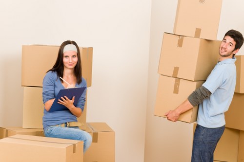 Local moving support in Bayswater for apartments and small relocations