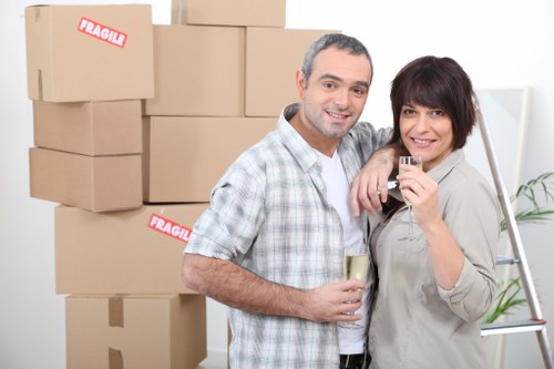 Checklist and moving essentials for planning a home move in Bayswater